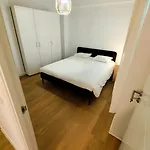 Duplex Soleado Cerca Del Mar *