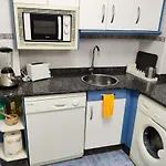 Apartament Duplex Soleado Cerca Del Mar *