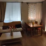Duplex Soleado Cerca Del Mar Apartment