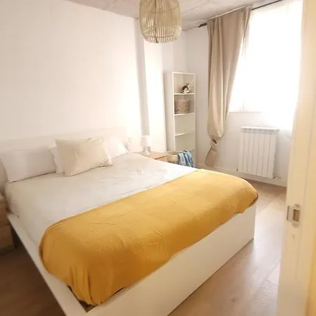 Duplex Soleado Cerca Del Mar