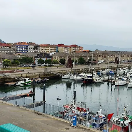 Travesia * Santoña