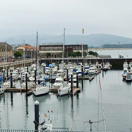 Travesia Santoña