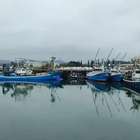 Travesia Santoña