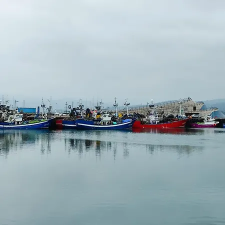 Travesia * Santoña
