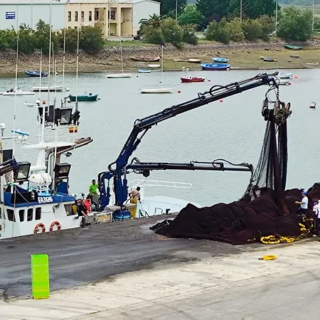 Travesia Santoña