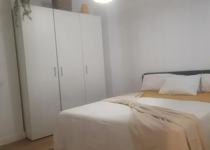 Daire Duplex Soleado Cerca Del Mar