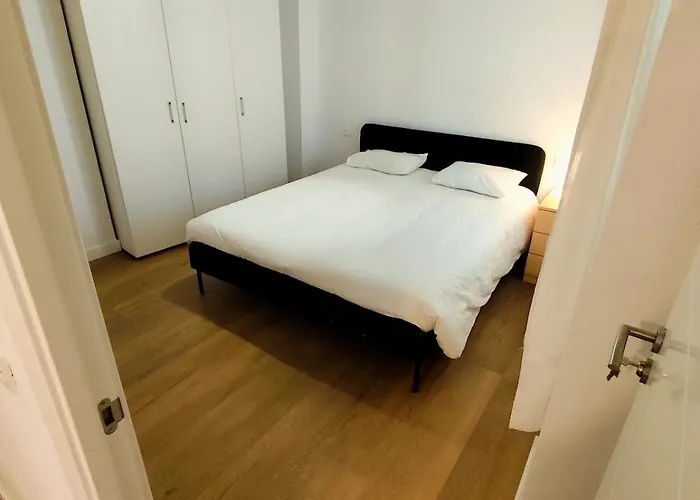 Duplex Soleado Cerca Del Mar *