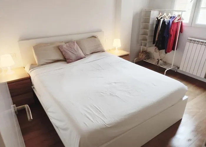 Duplex Soleado Cerca Del Mar Daire Santoña