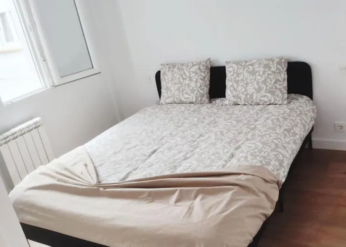 Duplex Soleado Cerca Del Mar