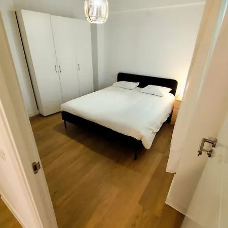 Duplex Soleado Cerca Del Mar *