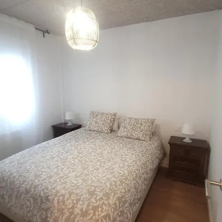 Duplex Soleado Cerca Del Mar Lägenhet *