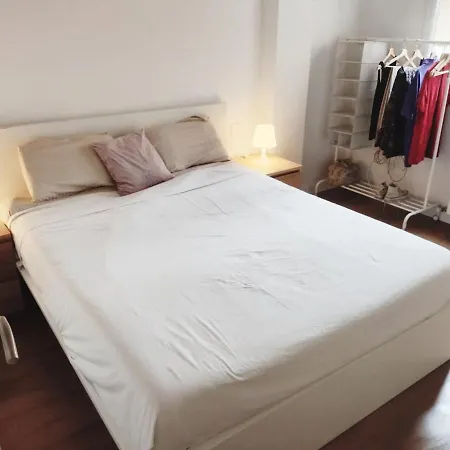 Duplex Soleado Cerca Del Mar Lägenhet Santoña