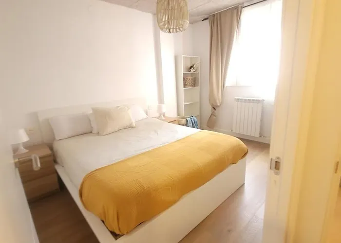 Duplex Soleado Cerca Del Mar